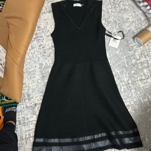 Calvin Klein dress